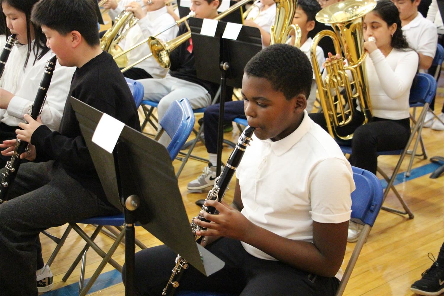 EH 2024 Winter Concert